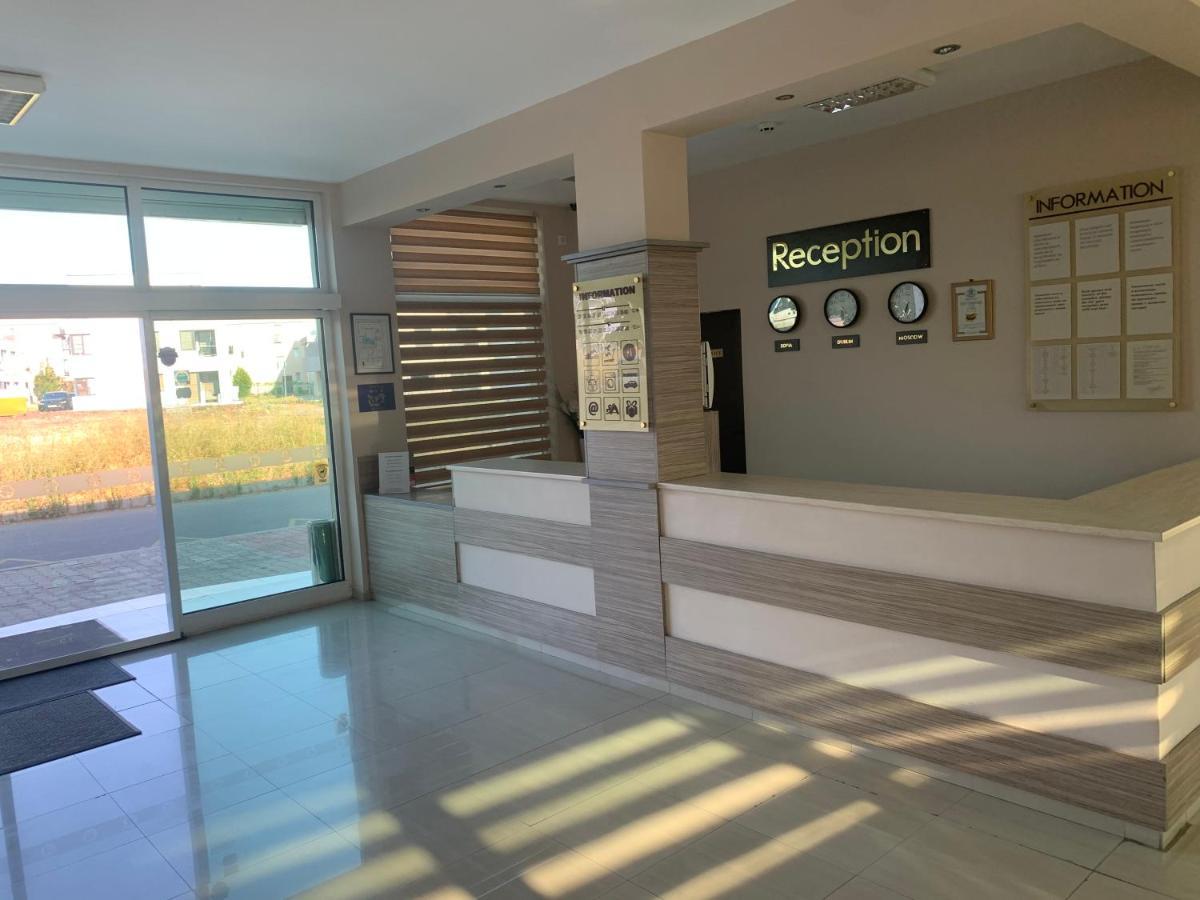 Апартамент В Сарафово Apartment Burgas Luaran gambar