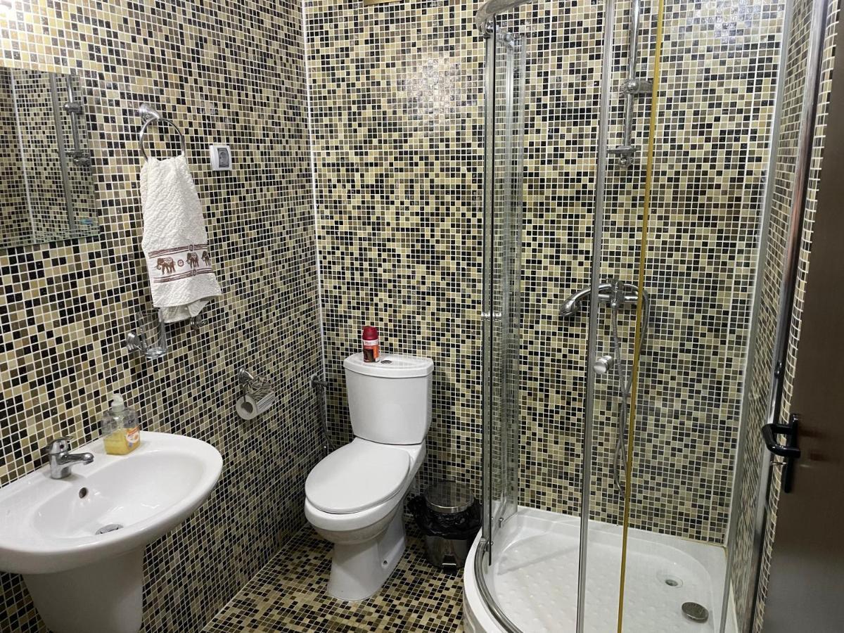 Апартамент В Сарафово Apartment Burgas Luaran gambar