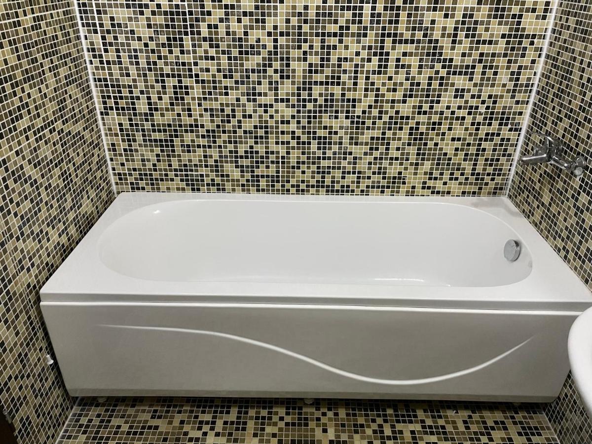Апартамент В Сарафово Apartment Burgas Luaran gambar